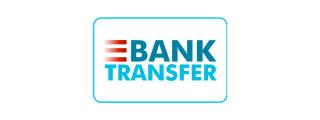 Bank Transfer logo